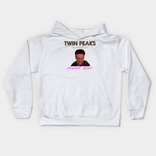 Jimmy Kids Hoodie